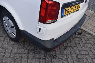 Volkswagen Transporter 2.0 Dubbel Cabine L2H1 30 110Pk *Airco/Leder/Standkachel picture 17
