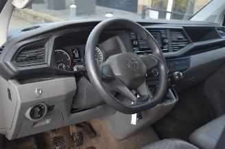 Volkswagen Transporter 2.0 Dubbel Cabine L2H1 30 110Pk *Airco/Leder/Standkachel picture 8