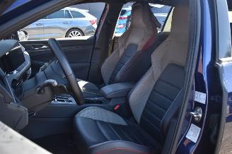 Volkswagen Golf 2.0 TSI GTI 245Pk *Navi/Clima/Camera/Stoelverwarming/Leder picture 5