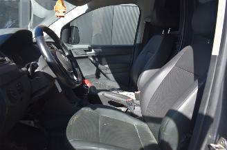 Volkswagen Caddy maxi 2.0 TDI L2H1 BMT 4Motion Maxi 122Pk *Airco picture 5