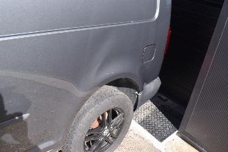 Volkswagen Caddy maxi 2.0 TDI L2H1 BMT 4Motion Maxi 122Pk *Airco picture 14