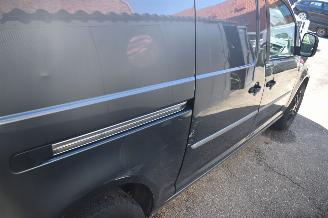 Volkswagen Caddy maxi 2.0 TDI L2H1 BMT 4Motion Maxi 122Pk *Airco picture 21