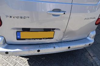 Peugeot Partner 1.6 Vti 98Pk 120 Pro L1 *Airco/Apple Carplay/Camera picture 14