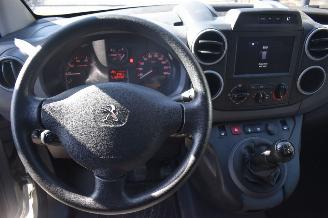 Peugeot Partner 1.6 Vti 98Pk 120 Pro L1 *Airco/Apple Carplay/Camera picture 15