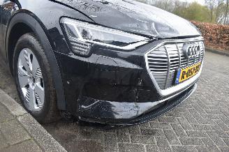 Audi E-tron 55 Quattro Edition 95Kwh 3 FASE 408Pk *Navi/Clima/Stoelverwarming/Panorama picture 18