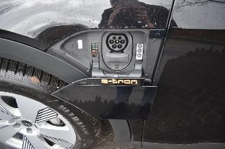 Audi E-tron 55 Quattro Edition 95Kwh 3 FASE 408Pk *Navi/Clima/Stoelverwarming/Panorama picture 14