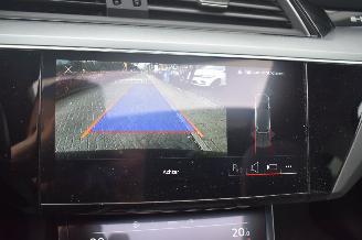 Audi E-tron 55 Quattro Edition 95Kwh 3 FASE 408Pk *Navi/Clima/Stoelverwarming/Panorama picture 12
