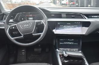 Audi E-tron 55 Quattro Edition 95Kwh 3 FASE 408Pk *Navi/Clima/Stoelverwarming/Panorama picture 7