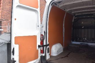 Renault Master 2.3 T35 Dci 135Pk L2H2 Work Edition *Airco/Navi picture 20