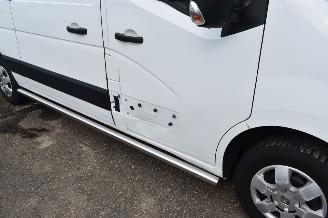 Renault Master 2.3 T35 Dci 135Pk L2H2 Work Edition *Airco/Navi picture 13