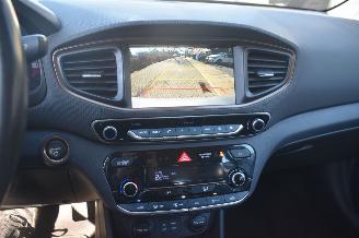 Hyundai Ioniq 28Kwh Comfort 120Pk 100% Soh *Navi/Clima/Camera picture 11