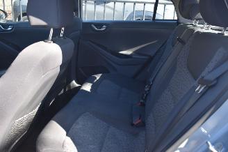 Hyundai Ioniq 28Kwh Comfort 120Pk 100% Soh *Navi/Clima/Camera picture 6