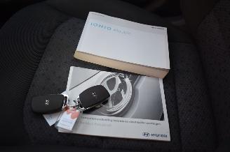 Hyundai Ioniq 28Kwh Comfort 120Pk 100% Soh *Navi/Clima/Camera picture 21