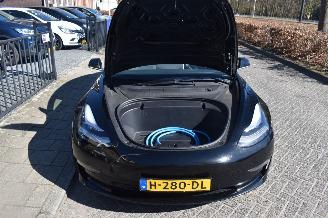 Tesla Model 3 75Kwh Performance AWD 462Pk *Navi/Clima/Camera/Panorama/Stoelverwarming/Leder picture 14
