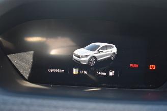 Skoda Enyaq 60Kwh IV 179Pk 3FASE *Navi/Clima/Panorama/Stoelverwarming picture 13