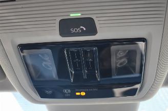 Skoda Enyaq 60Kwh IV 179Pk 3FASE *Navi/Clima/Panorama/Stoelverwarming picture 14