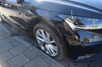 Skoda Enyaq 60Kwh IV 179Pk 3FASE *Navi/Clima/Panorama/Stoelverwarming picture 21