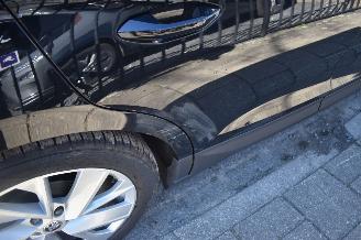 Skoda Enyaq 60Kwh IV 179Pk 3FASE *Navi/Clima/Panorama/Stoelverwarming picture 25