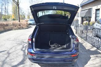 Audi Q4 E-Tron 40 77kwh S Competition 204Pk 3FASE *NAvi/Clima/Camera/Schuifdak/stoelverwarming picture 16