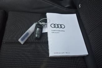 Audi Q4 E-Tron 40 77kwh S Competition 204Pk 3FASE *NAvi/Clima/Camera/Schuifdak/stoelverwarming picture 21