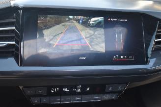 Audi Q4 E-Tron 40 77kwh S Competition 204Pk 3FASE *NAvi/Clima/Camera/Schuifdak/stoelverwarming picture 14