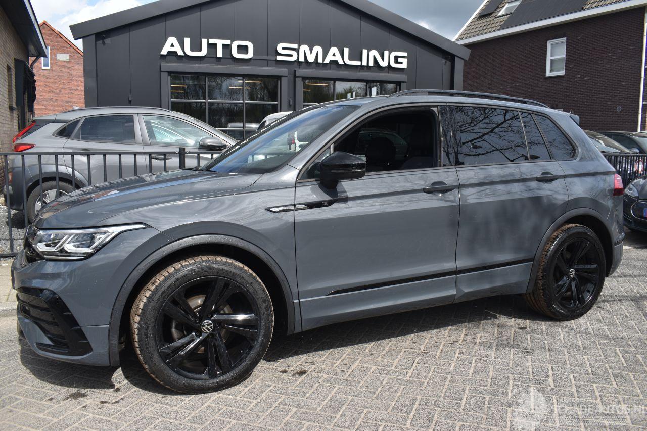 Volkswagen Tiguan 1.5 Tsi R-Line Business+ 150Pk *Navi/Clima/Camera/IQ Light