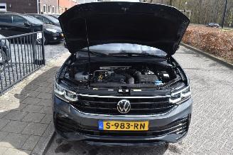 Volkswagen Tiguan 1.5 Tsi R-Line Business+ 150Pk *Navi/Clima/Camera/IQ Light picture 19