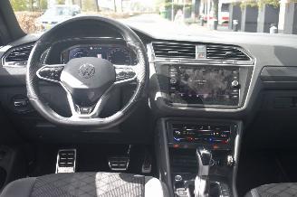 Volkswagen Tiguan 1.5 Tsi R-Line Business+ 150Pk *Navi/Clima/Camera/IQ Light picture 7