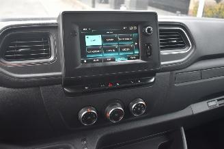 Renault Master 2.3 T35 135Pk L3H2 Work Edition *Navi/Airco/Camera picture 9