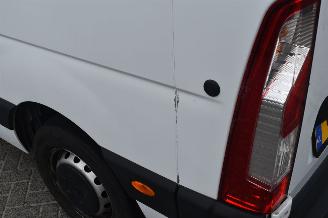 Renault Master 2.3 T35 135Pk L3H2 Work Edition *Navi/Airco/Camera picture 15