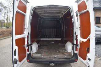 Renault Master 2.3 T35 135Pk L3H2 Work Edition *Navi/Airco/Camera picture 11