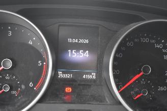 Volkswagen Tiguan 2.0 Tdi Comfortline Business 150Pk *Navi/Clima picture 11