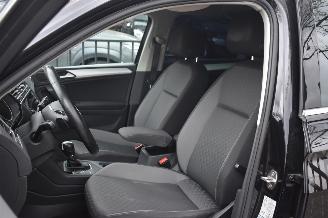 Volkswagen Tiguan 2.0 Tdi Comfortline Business 150Pk *Navi/Clima picture 5