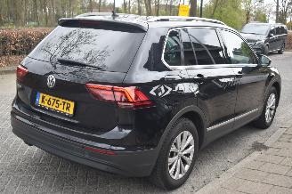 Volkswagen Tiguan 2.0 Tdi Comfortline Business 150Pk *Navi/Clima picture 3