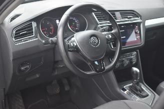 Volkswagen Tiguan 2.0 Tdi Comfortline Business 150Pk *Navi/Clima picture 8