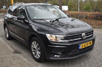 Volkswagen Tiguan 2.0 Tdi Comfortline Business 150Pk *Navi/Clima picture 2