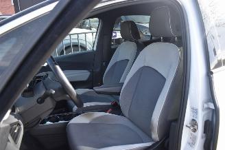 Volkswagen ID.3 58Kwh First Plus 204Pk 3FASE 88% SOH *Navi/CLima/Camera/Stoelverwarmig picture 5