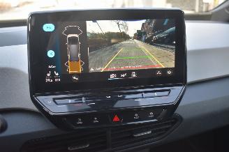 Volkswagen ID.3 58Kwh First Plus 204Pk 3FASE 88% SOH *Navi/CLima/Camera/Stoelverwarmig picture 11