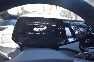 Volkswagen ID.3 58Kwh First Plus 204Pk 3FASE 88% SOH *Navi/CLima/Camera/Stoelverwarmig picture 9