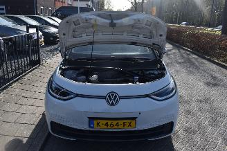 Volkswagen ID.3 58Kwh First Plus 204Pk 3FASE 88% SOH *Navi/CLima/Camera/Stoelverwarmig picture 15