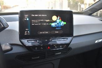 Volkswagen ID.3 58Kwh First Plus 204Pk 3FASE 88% SOH *Navi/CLima/Camera/Stoelverwarmig picture 10
