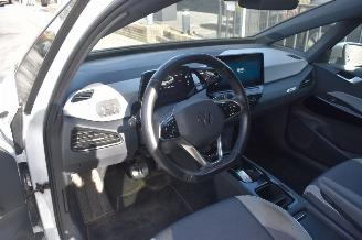 Volkswagen ID.3 58Kwh First Plus 204Pk 3FASE 88% SOH *Navi/CLima/Camera/Stoelverwarmig picture 8