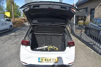 Volkswagen ID.3 58Kwh First Plus 204Pk 3FASE 88% SOH *Navi/CLima/Camera/Stoelverwarmig picture 12