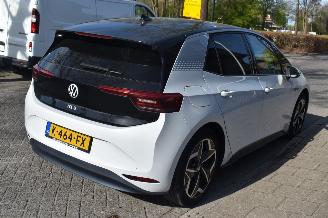 Volkswagen ID.3 58Kwh First Plus 204Pk 3FASE 88% SOH *Navi/CLima/Camera/Stoelverwarmig picture 3