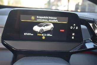 Volkswagen ID.3 58Kwh Life Pro 204Pk 3FASE *Navi/Clima/Stoelverwarming picture 11