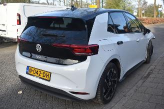 Volkswagen ID.3 58Kwh Life Pro 204Pk 3FASE *Navi/Clima/Stoelverwarming picture 3