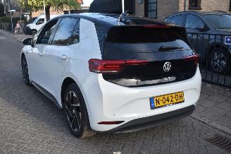 Volkswagen ID.3 58Kwh Life Pro 204Pk 3FASE *Navi/Clima/Stoelverwarming picture 4
