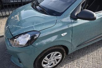 Hyundai I-10 1.0 Comfort 63Pk *Navi/Airco/Camera picture 25