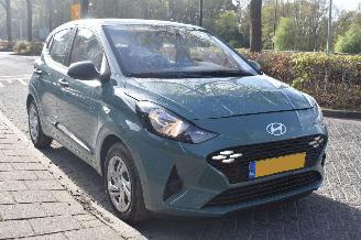 Hyundai I-10 1.0 Comfort 63Pk *Navi/Airco/Camera picture 2