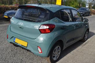 Hyundai I-10 1.0 Comfort 63Pk *Navi/Airco/Camera picture 3